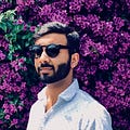 Go to the profile of Jason Almeida