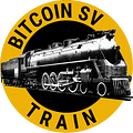 Go to the profile of BitcoinSV Train