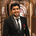 Go to the profile of Pramod Dutta