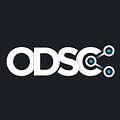 Go to the profile of ODSC - Open Data Science
