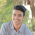 Go to the profile of Akash Methani
