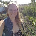 Mikaela Pond - @mikaelapond - Medium