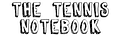 Published in The Tennis Notebook