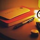 Why You Should Always Carry a Notebook