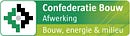 Confederatie Bouw Afwerking