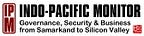 Indo-Pacific Monitor