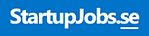 Startup Jobs Sweden