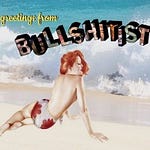 BullshitIst