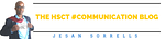The HSCT #Communication Blog