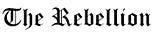 SKHS Rebellion