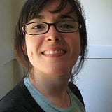 Go to the profile of Cristina Hartmann