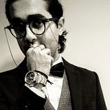 Go to the profile of Nabeel Tahir