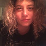 Go to the profile of Stephanie Georgopulos