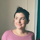 Go to the profile of Sady Doyle