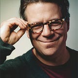 Go to the profile of Greg Olear
