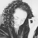 Go to the profile of Rachael Renk