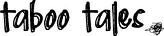 Taboo Tales