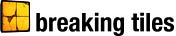Published in breaking tiles