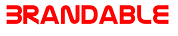Brandable
