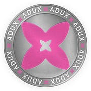 Go to the profile of Adult X Token (ADUX)