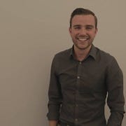 Go to the profile of Benjamin Powers