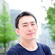 Go to the profile of Yuki Ikeda