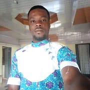 Go to the profile of Kwame Genius
