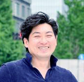 Go to the profile of Shintaro Hara