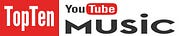 Top Ten YouTube Music