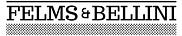 Published in Felms & Bellini