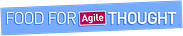Food for Thought on Agile, Scrum & Product