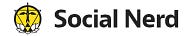 Published in Social Nerd