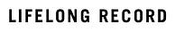 Lifelong Record