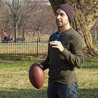 Brian Sierakowski