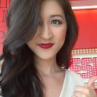Mina Kimes – Medium