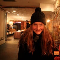 Savina van der Straten