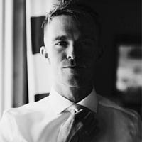 Dan Moore