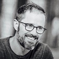 Ev Williams