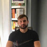 Steemit profile picture for @nodes