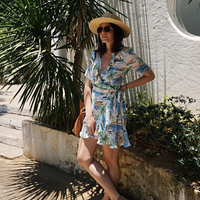 Claudia Martin – THREAD by ZALORA Philippines 