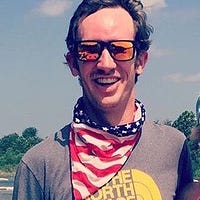 Alex Montgomery – codeburst