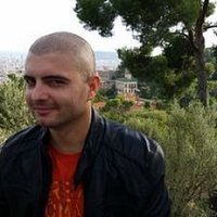 Nikolay Nikolov
