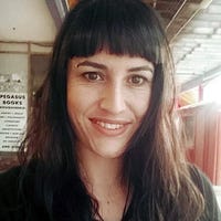 Alanna Irving