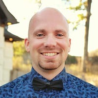 Taylor Otwell – Medium