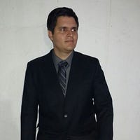 Jorge Solórzano