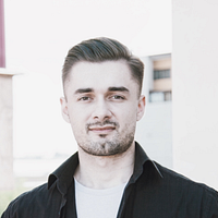 Mark Marchenko