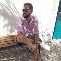 Tiago Valente