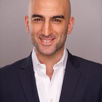 Aram Rasa Taghavi