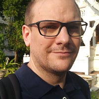 Per Erik Bergman Androidpub