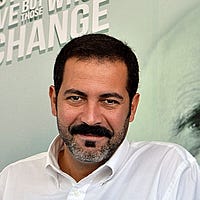 Pedro Faria